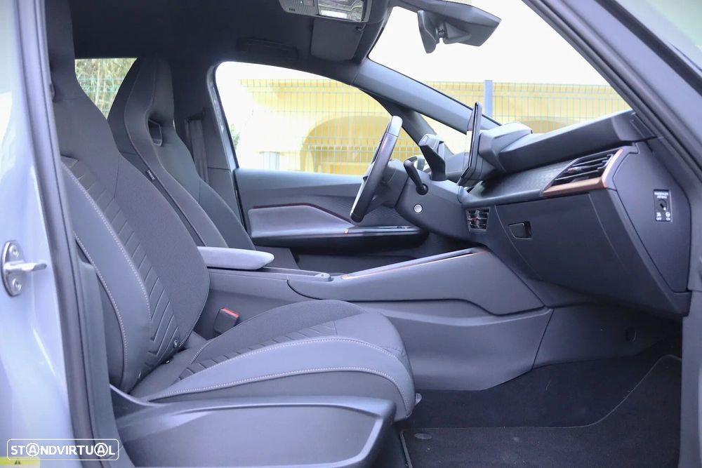 Cupra Born 58 kWh - 28