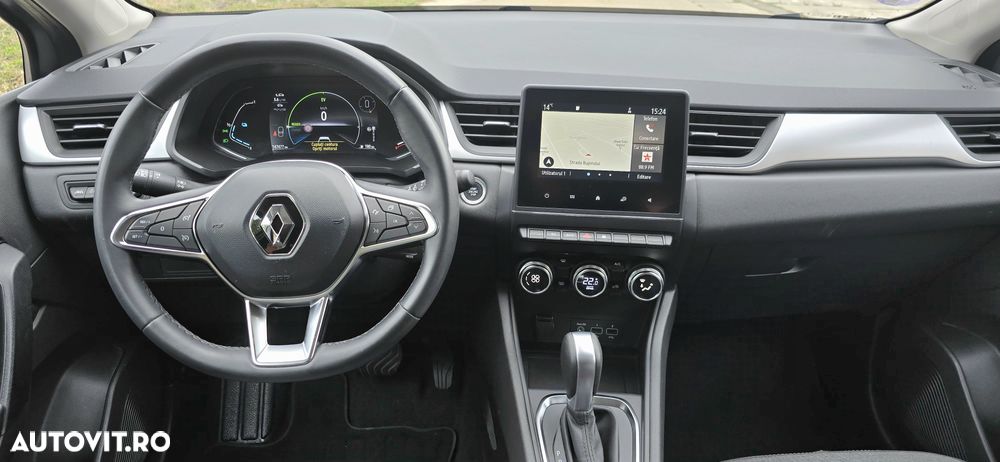 Renault Captur - 15