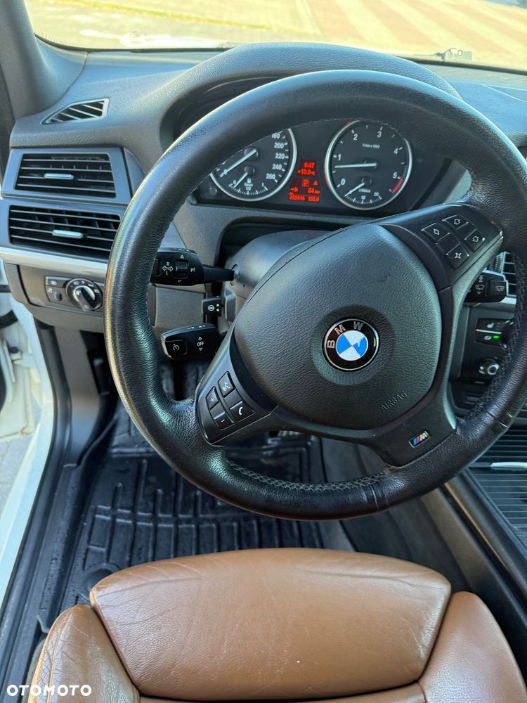 BMW X5 3.0d xDrive - 8