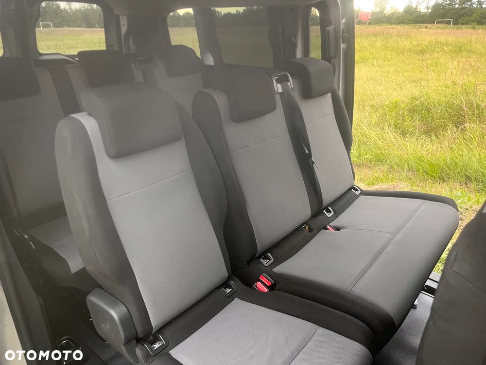 Toyota ProAce - 21
