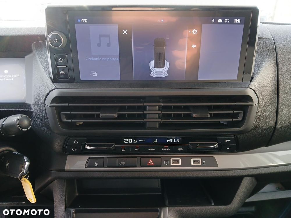 Toyota PROACE - 32