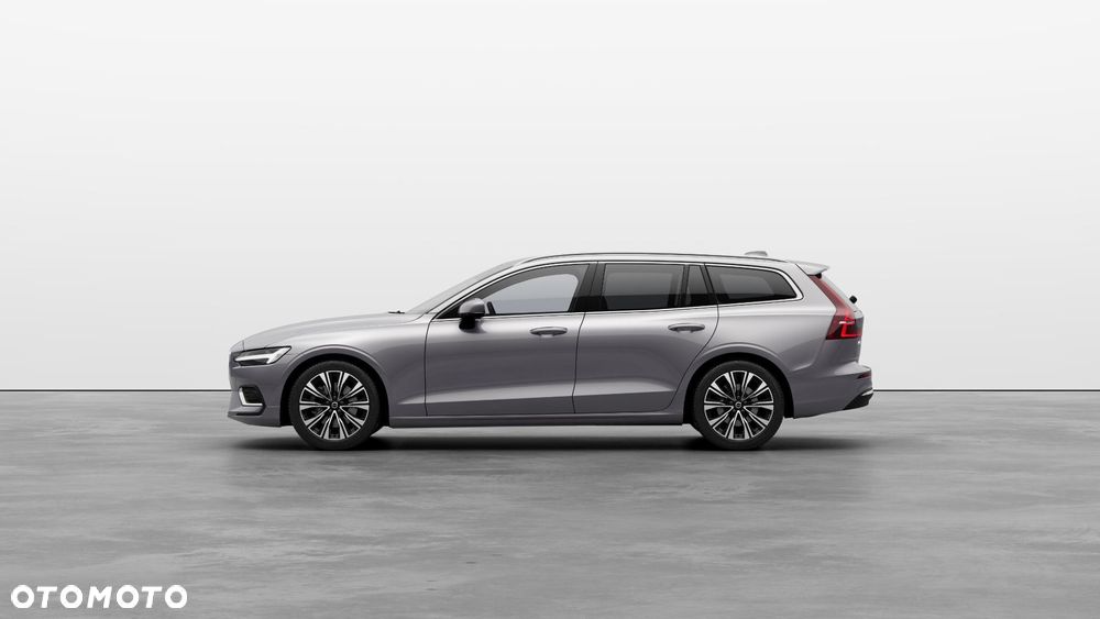 Volvo V60 B4 B Plus Bright - 7