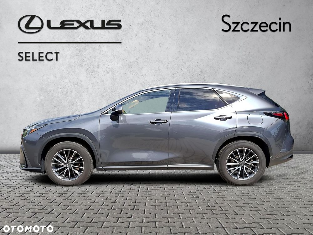 Lexus NX 350h Prestige 2WD - 1