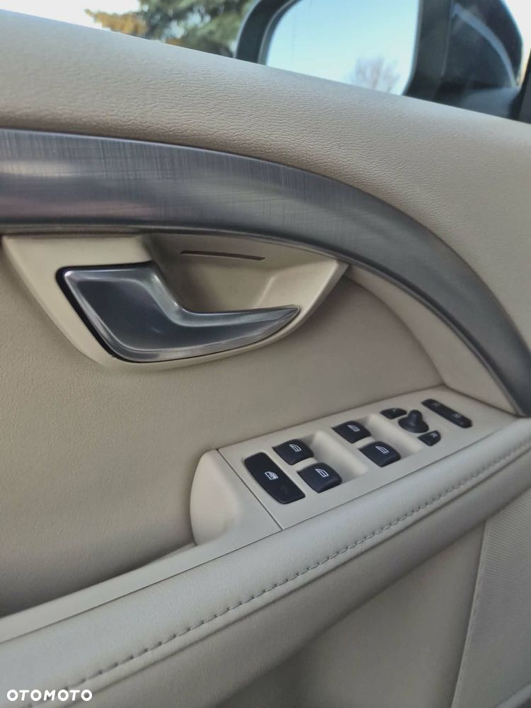 Volvo S80 D3 Momentum - 19