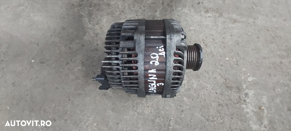 Alternator Renault Laguna 3 2.0dci (2007-2015)