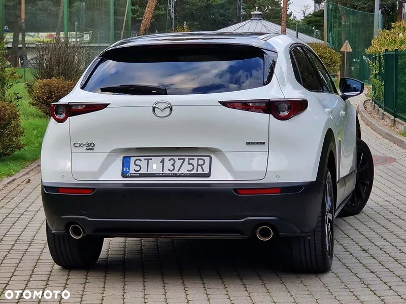 Mazda CX-30 - 14