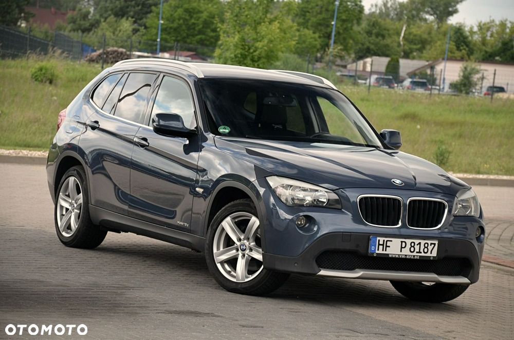 BMW X1 - 2