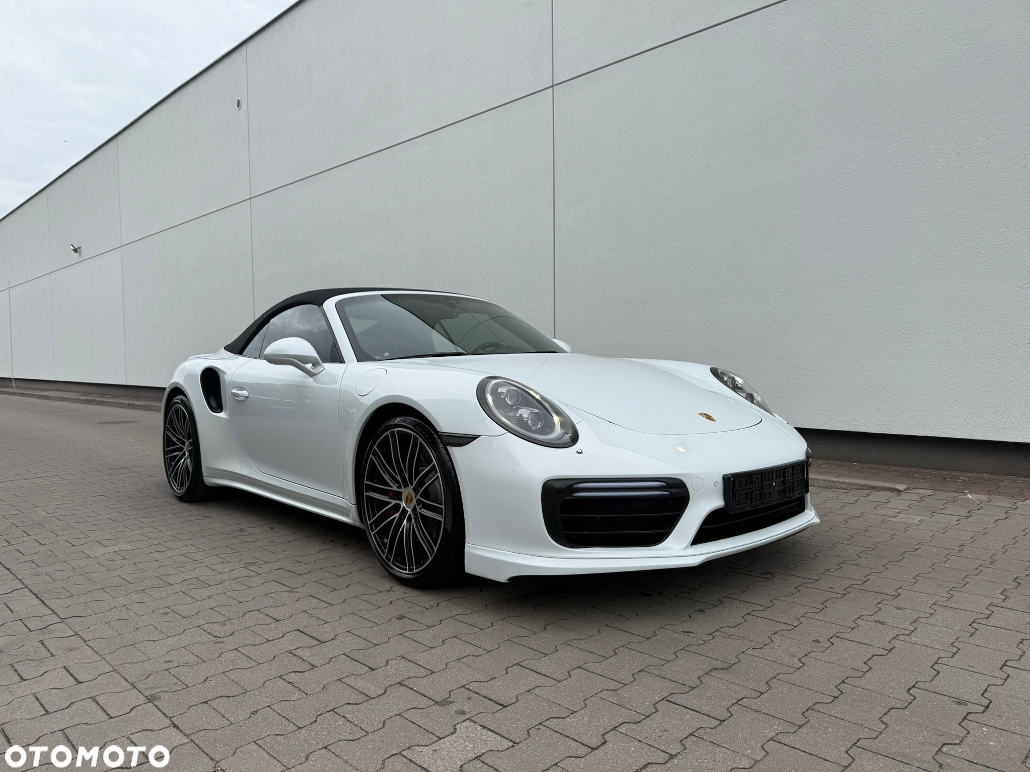 Porsche 911 - 31