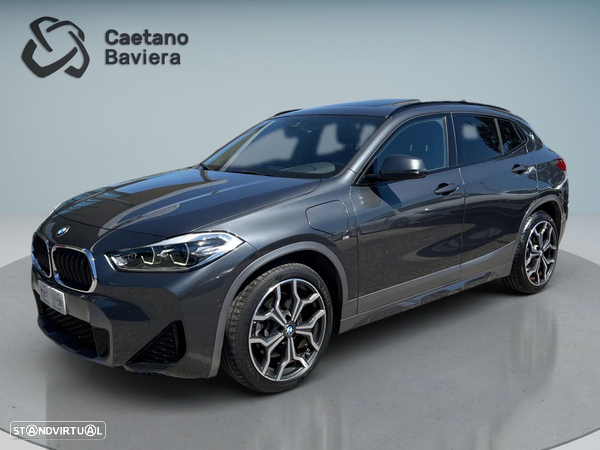 BMW X2 25 e xDrive Pack M