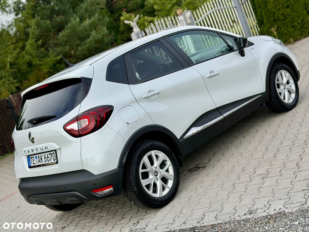 Renault Captur TCe 100 EXPERIENCE - 36
