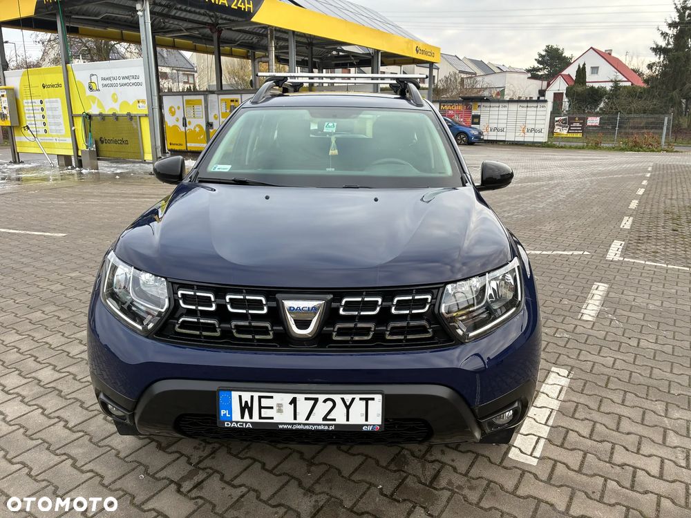 Dacia Duster 1.0 TCe Essential - 2