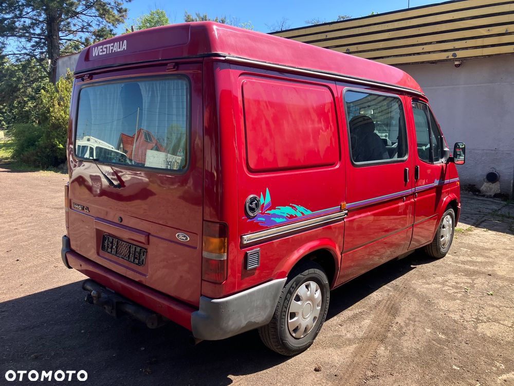 Ford Transit - 4