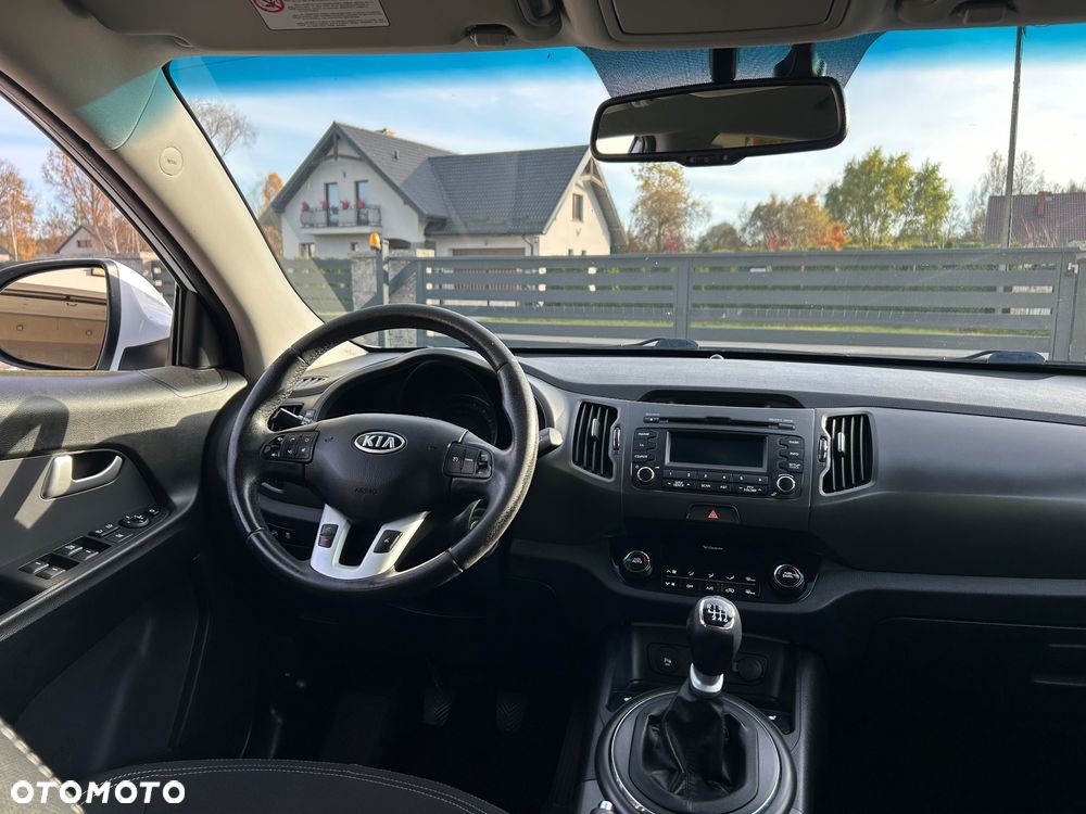 Kia Sportage ver-1-6-gdi-business-line-l-2wd - 16