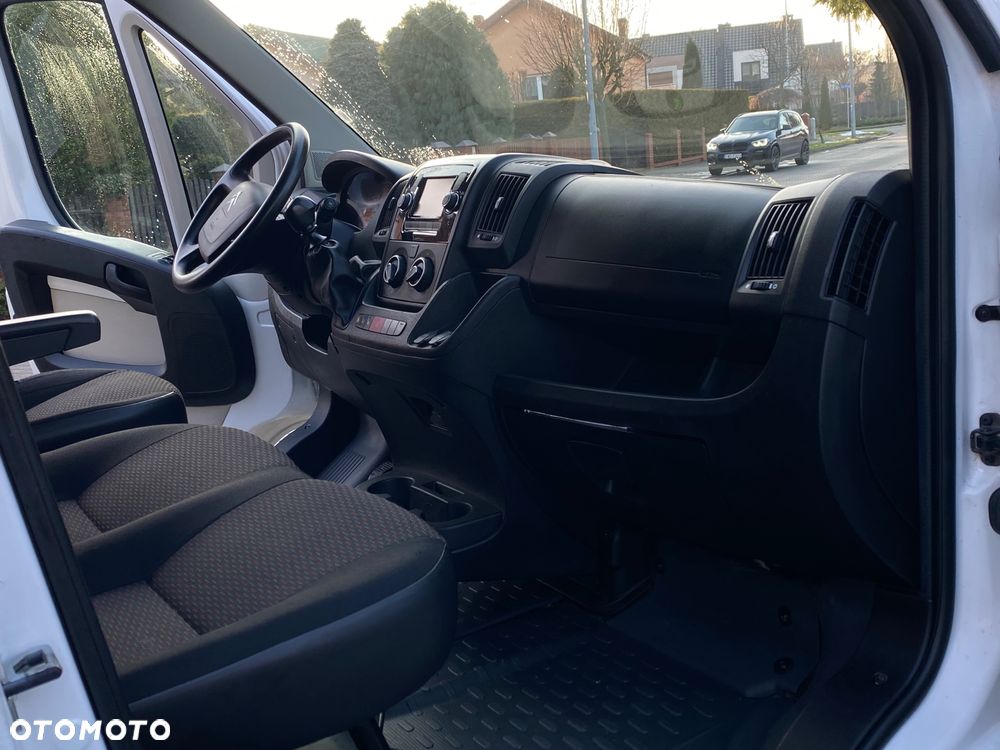 Citroën Jumper - 16