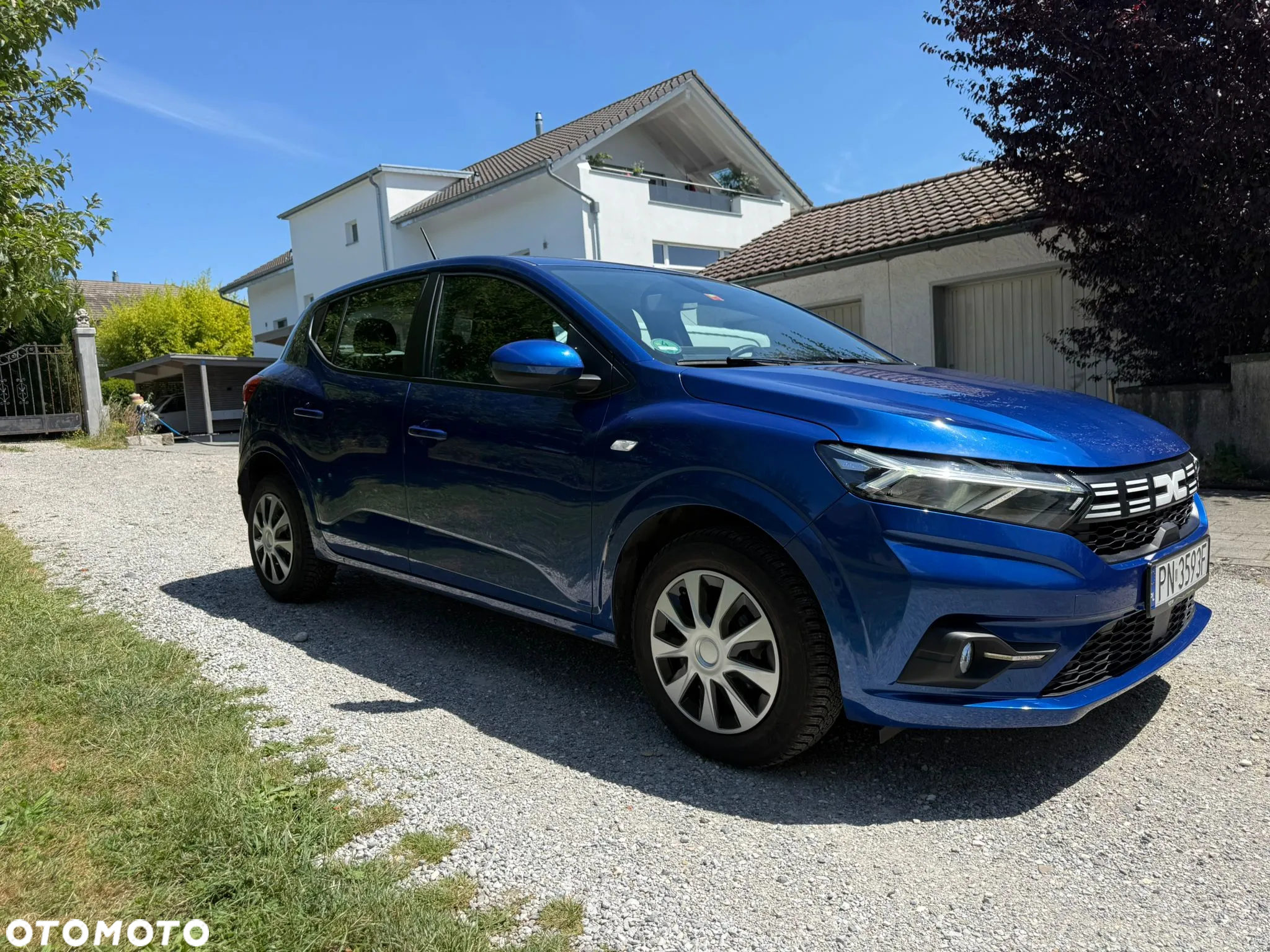 Dacia Sandero SCe 65 Comfort - 2