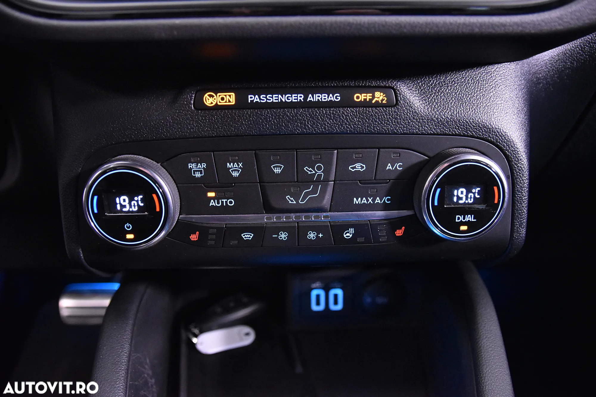 Ford Kuga 2.0 EcoBlue A8 AWD ST Line - 18