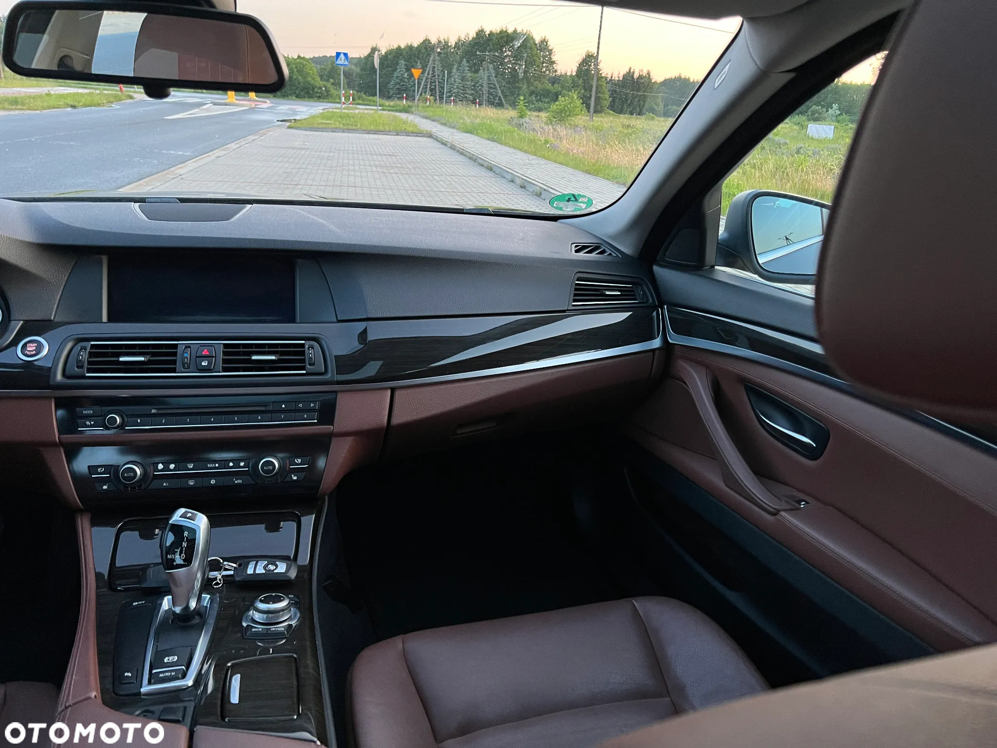BMW Seria 5 - 14