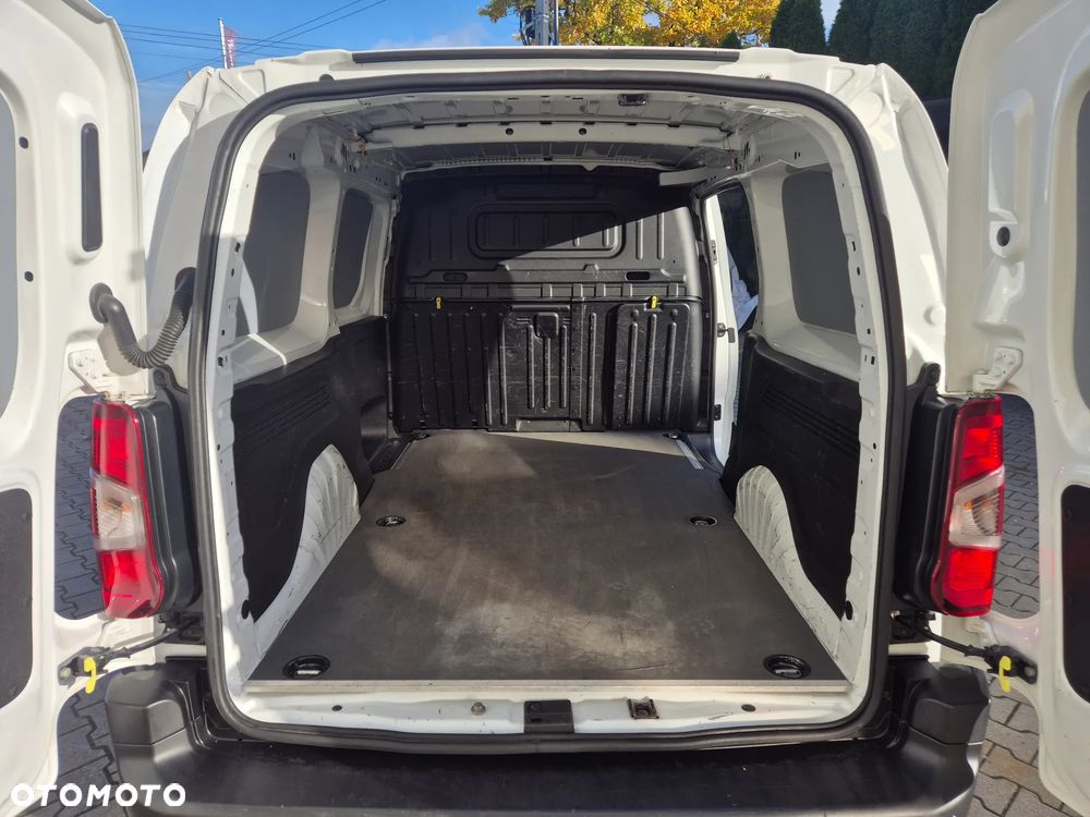 Toyota Proace City Long - 9