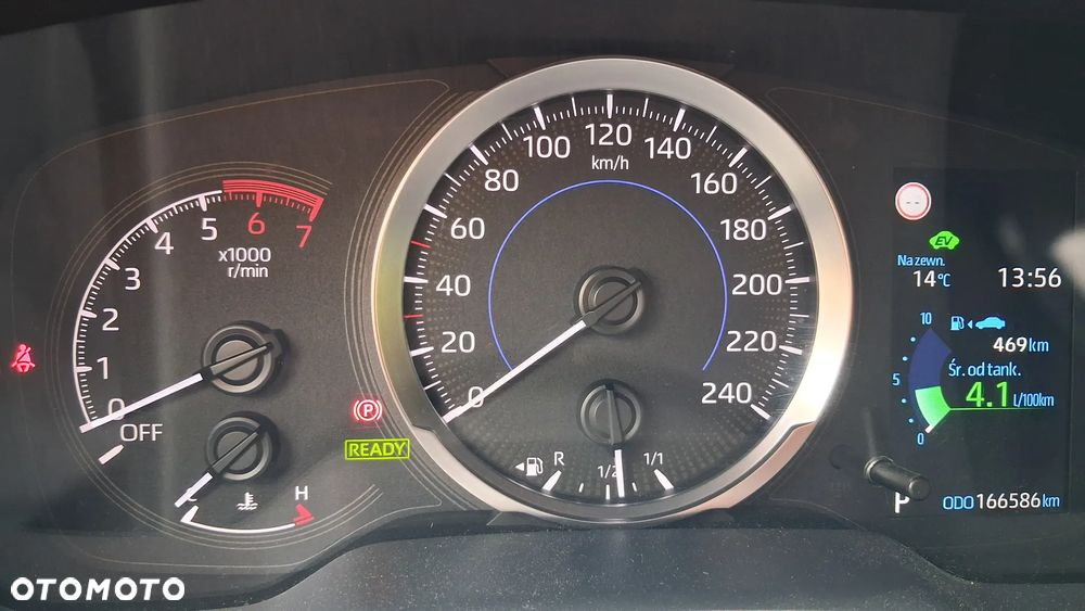 Toyota Corolla - 13