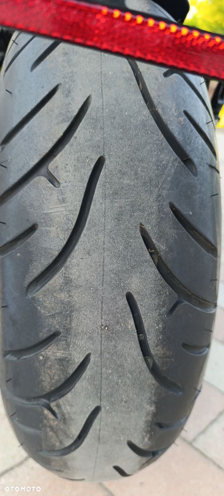 Yamaha FZ6 - 33