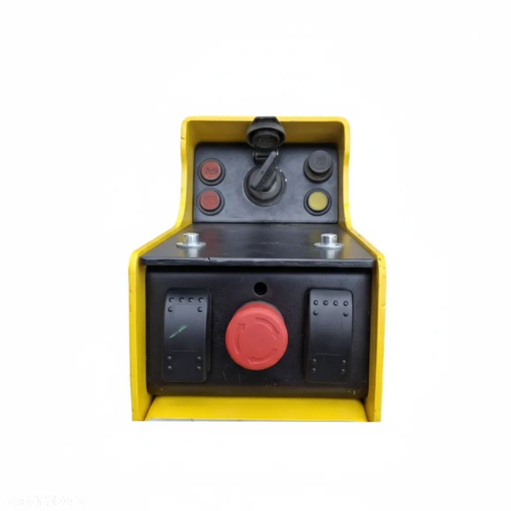 Wacker Neuson DPU 100-70 – Zagęszczarka Dwukierunkowa UŻYWANA - 6