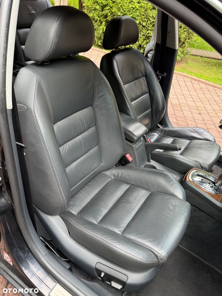 Skoda Superb 1.9 TDI Elegance - 19