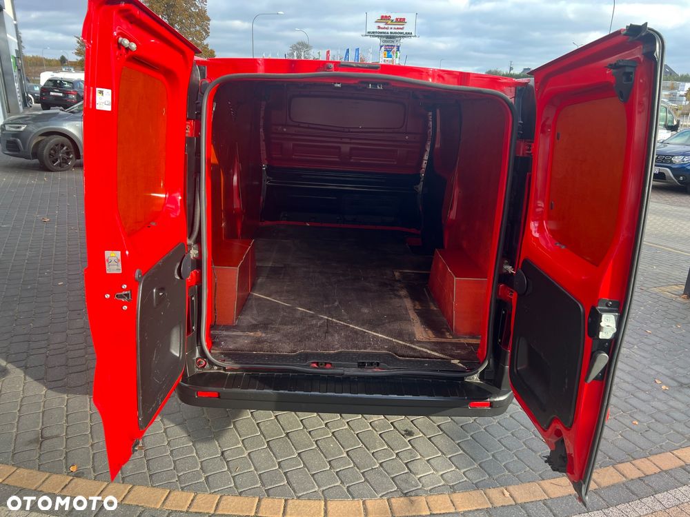 Renault Trafic - 17