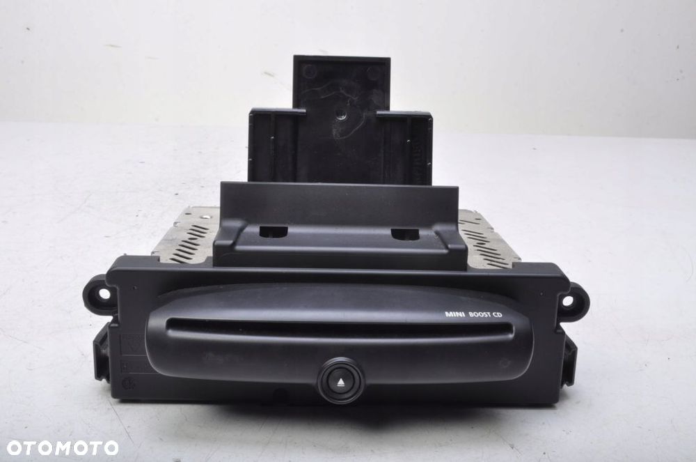 MINI R56 RADIO CD 65123457434 - 2