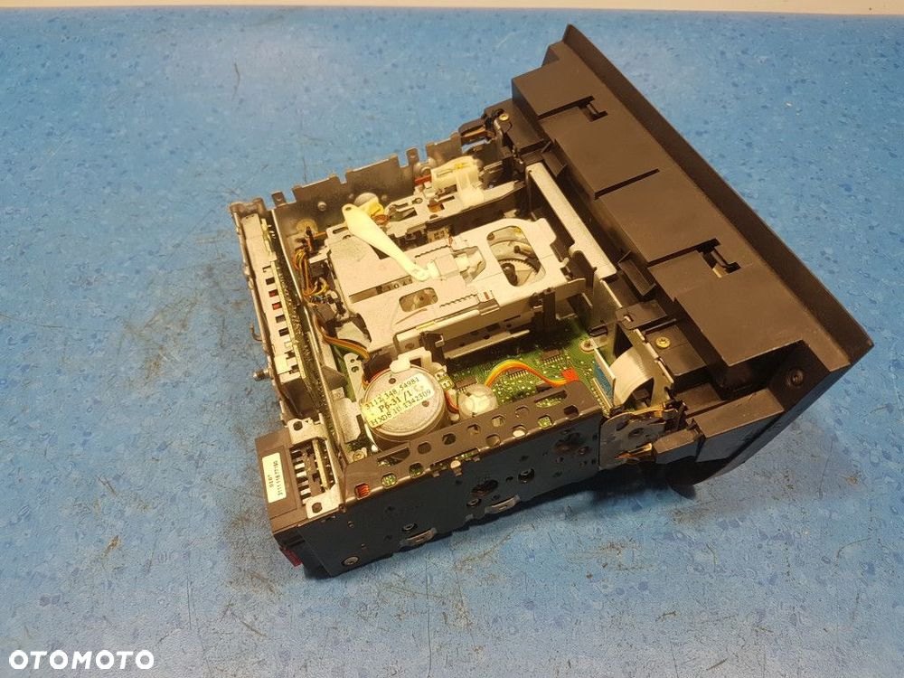 PEUGEOT 406 COUPE RADIO 96396917 - 8