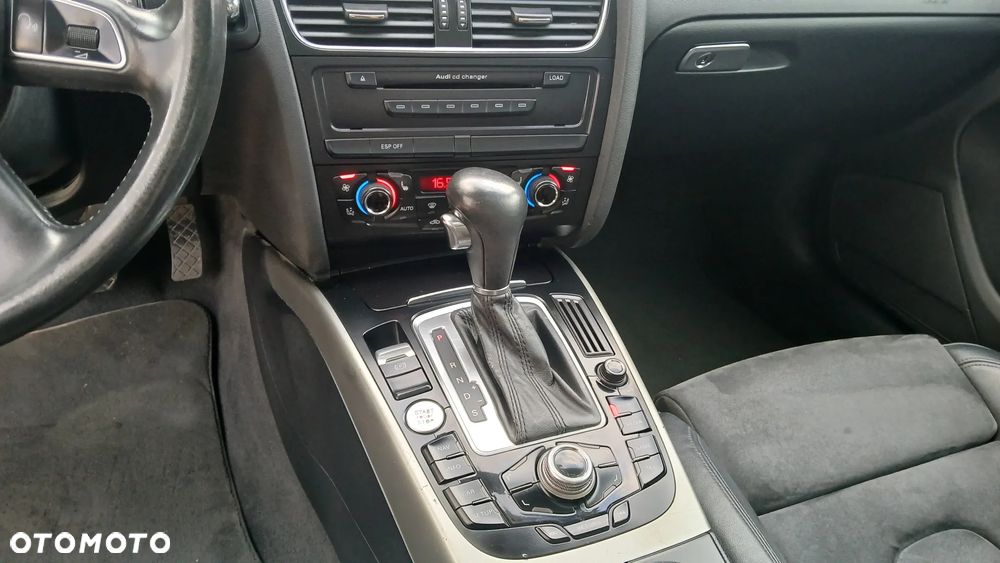 Audi A4 Avant 1.8 TFSI multitronic Attraction - 16