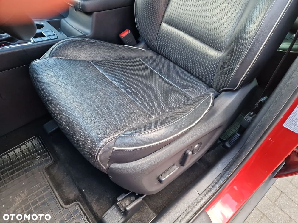 Kia Sportage 1.6 T-GDI Business Line 4WD DCT - 13