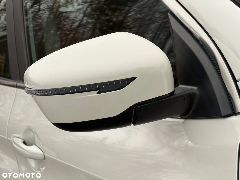 Nissan Qashqai 1.6 DIG-T 360 - 19