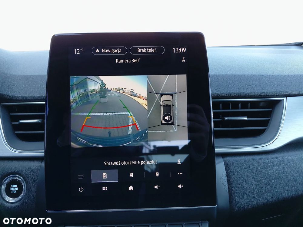 Renault Captur 1.6 E-TECH Plug-In Intens - 17