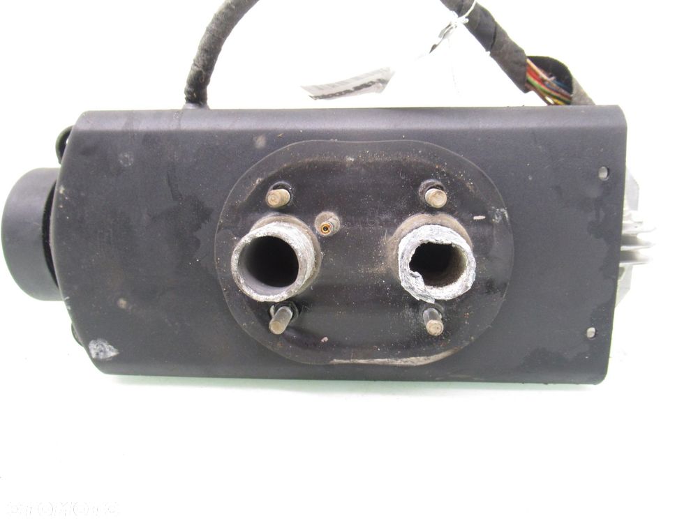 WEBASTO EBERSPACHER  RENAULT TRAFIC II 252069 590483BA - 6