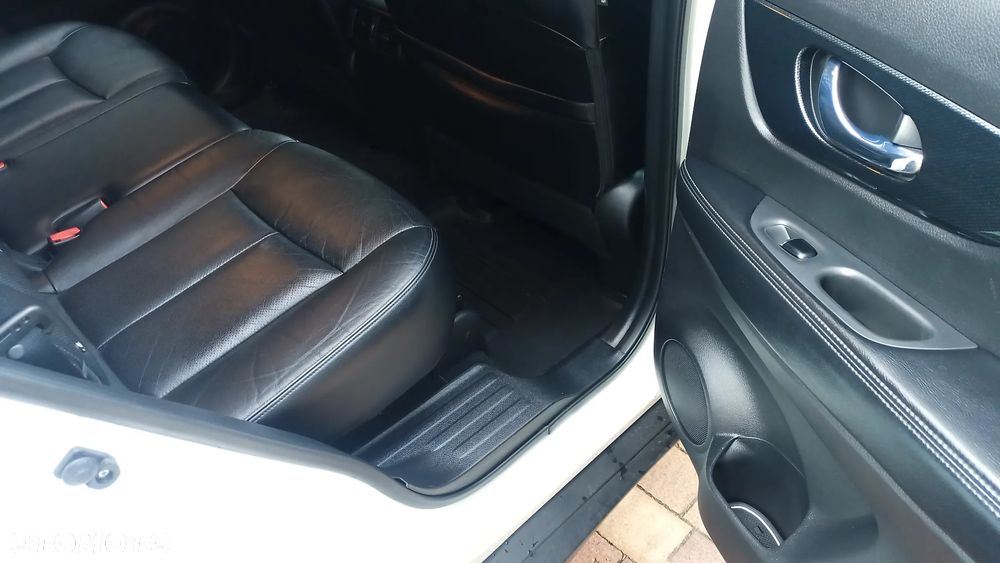 Nissan X-Trail - 17