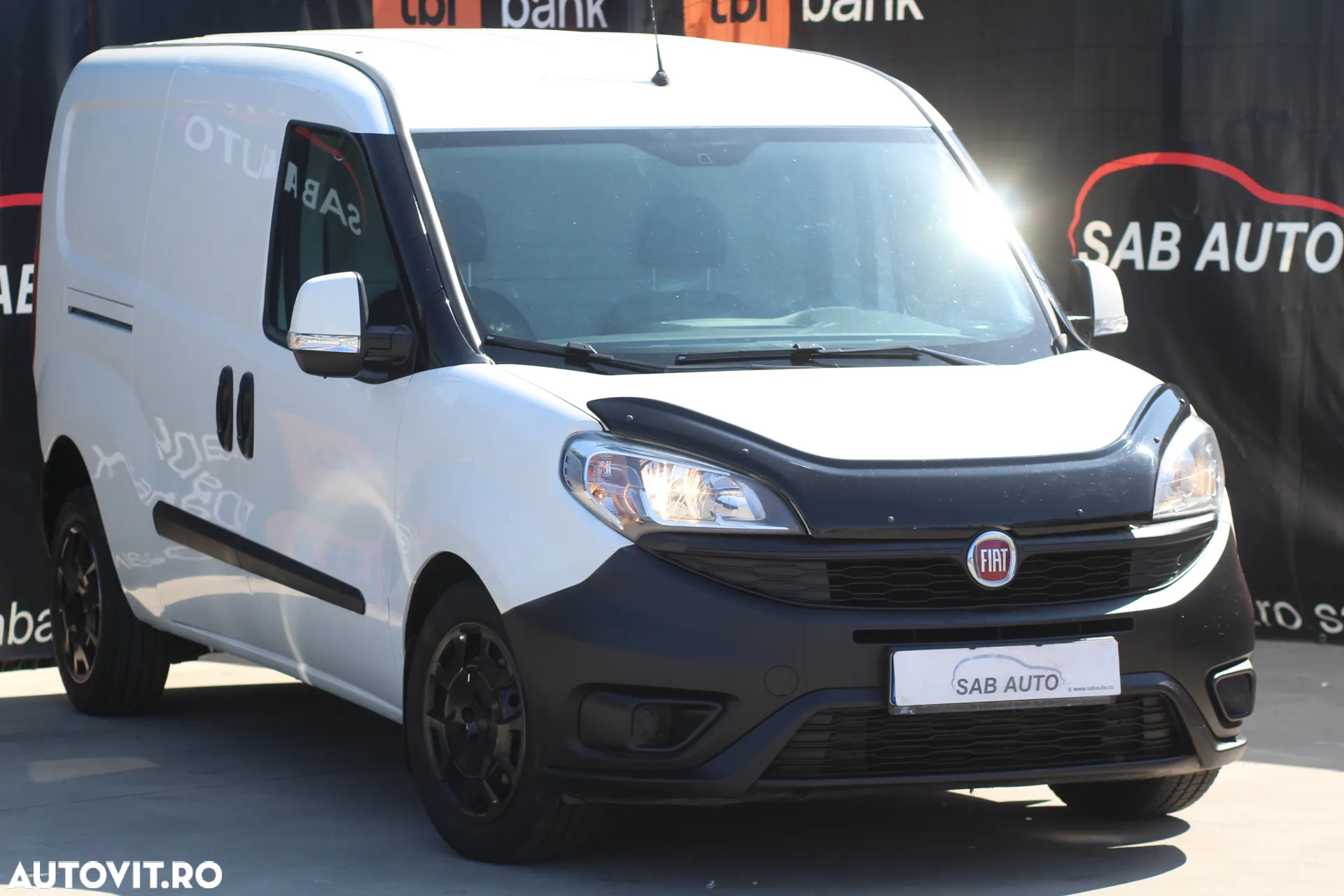 Fiat Doblo Combi 1.3 Mjet Confort - 3