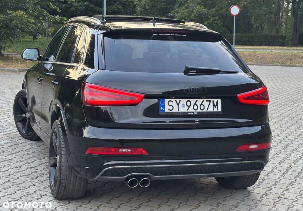 Audi Q3 - 11