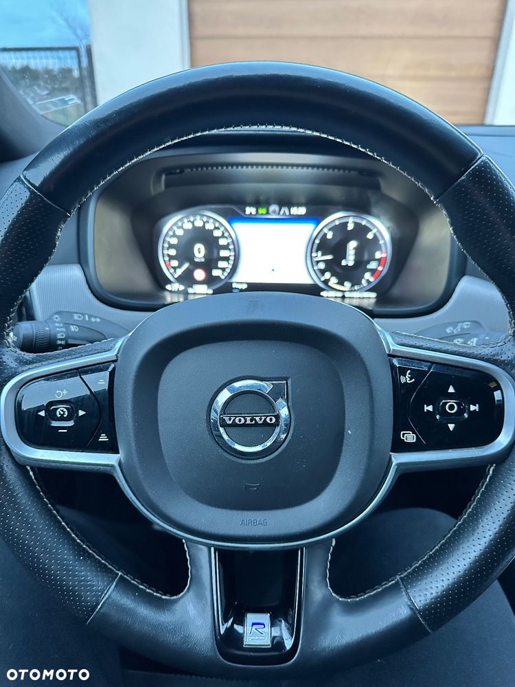 Volvo V90 D3 R-Design - 16