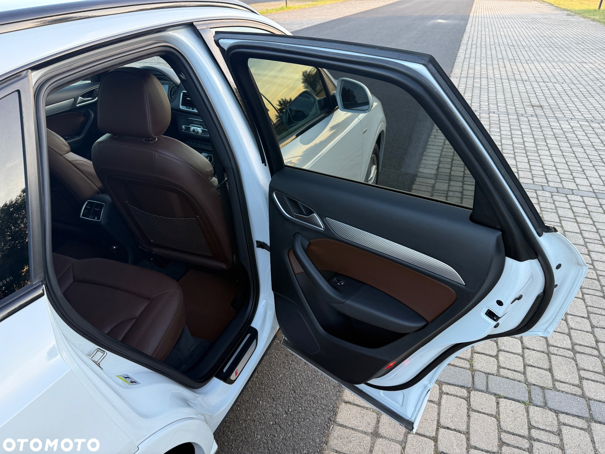 Audi Q3 2.0 TDI Quattro Sport S tronic - 27