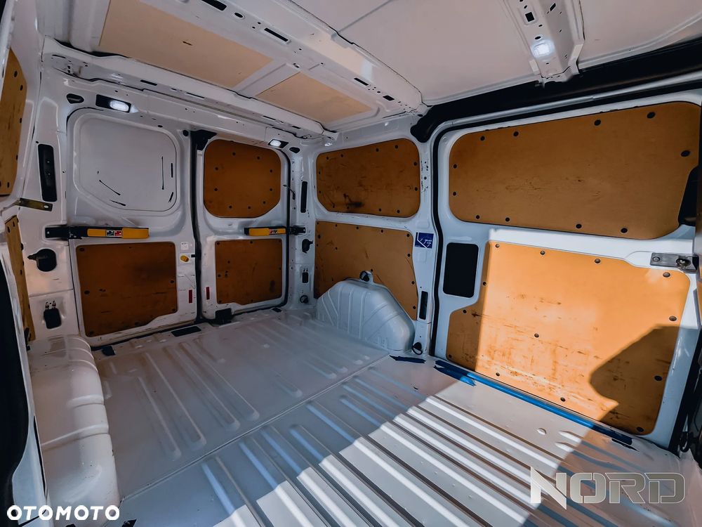 Ford Transit Custom L1 - 19