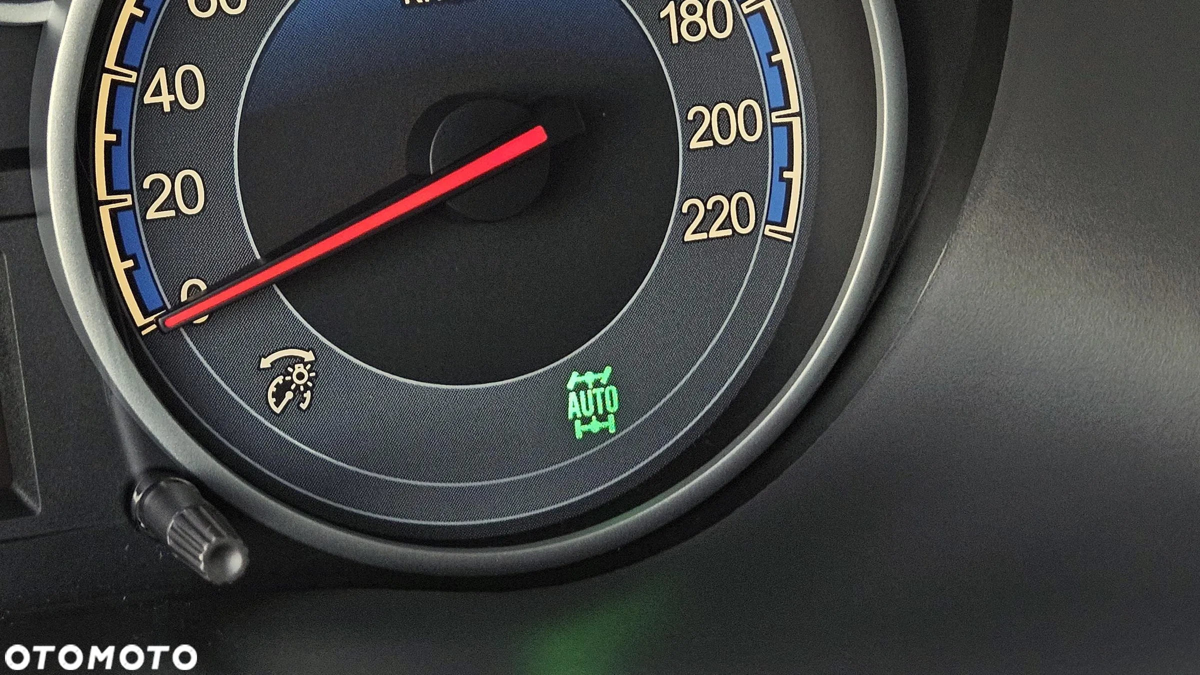Suzuki SX4 1.6 Premium 4WD - 37