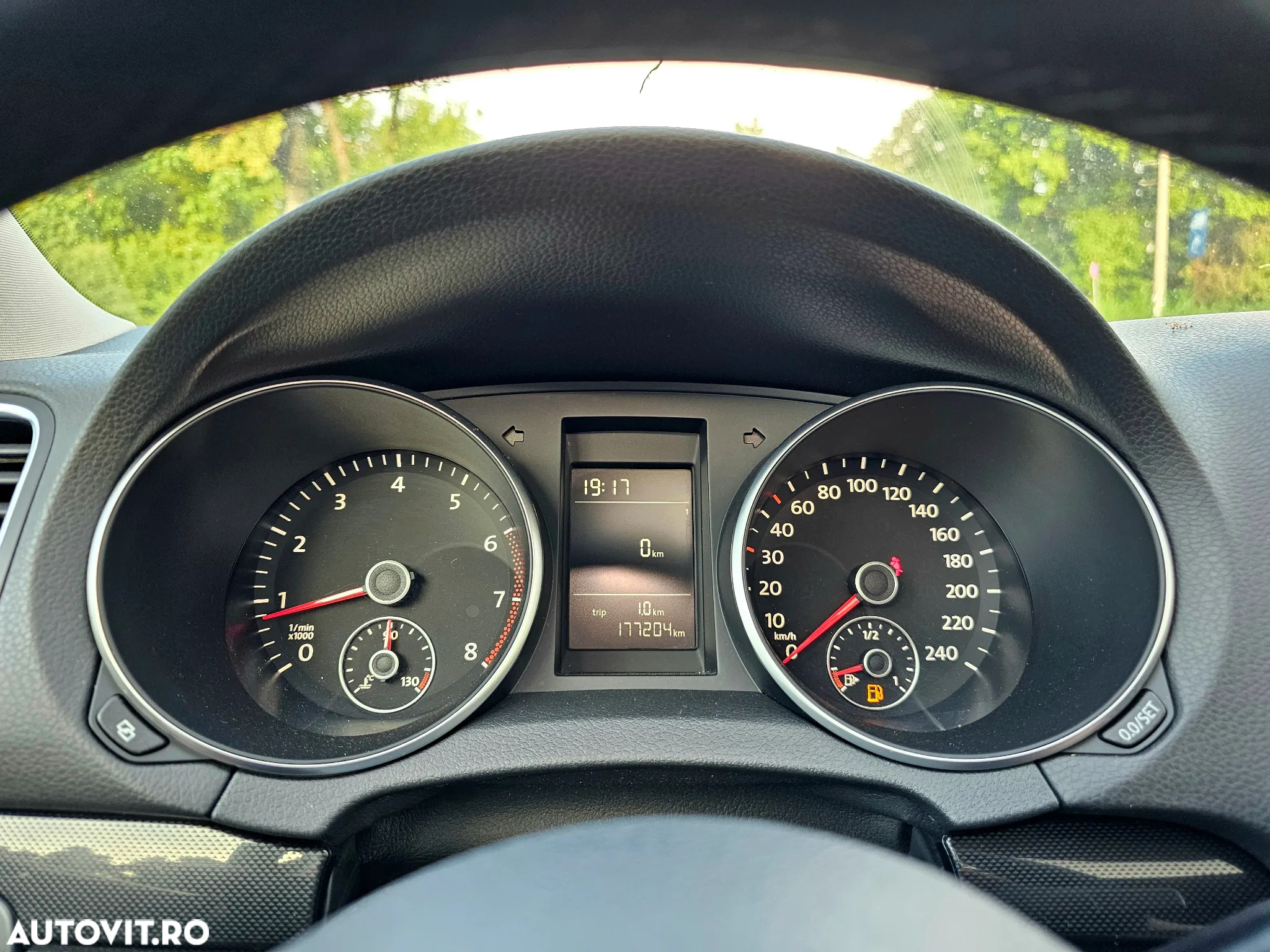 Volkswagen Golf 1.4 TSI Team - 29