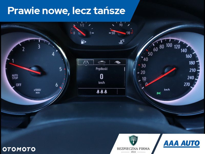 Opel Astra - 12