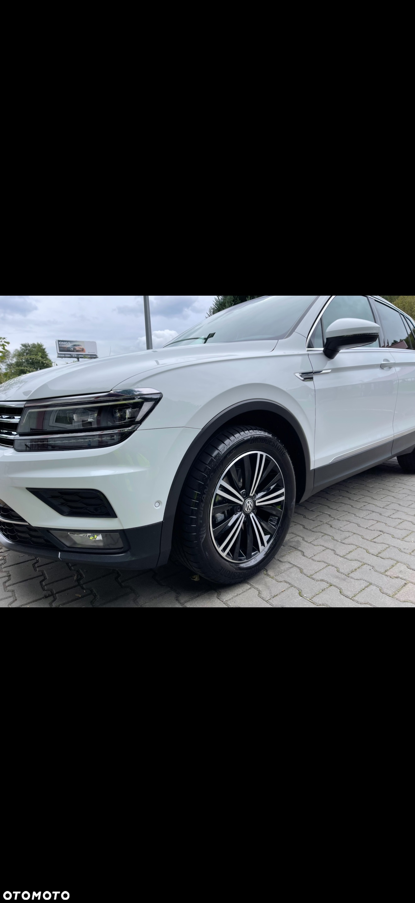 Volkswagen Tiguan 1.5 TSI EVO Comfortline - 10