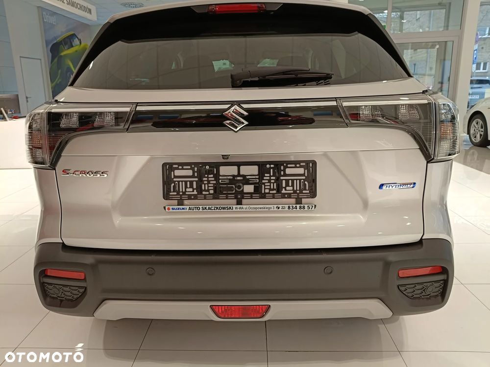 Suzuki SX4 S-Cross ver-1-4-shvs-premium-plus-sp - 7