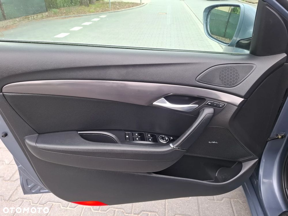 Hyundai i40 1.7 CRDi Premium DCT - 19