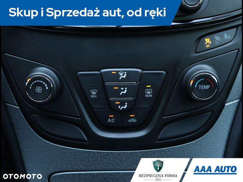 Opel Insignia - 14