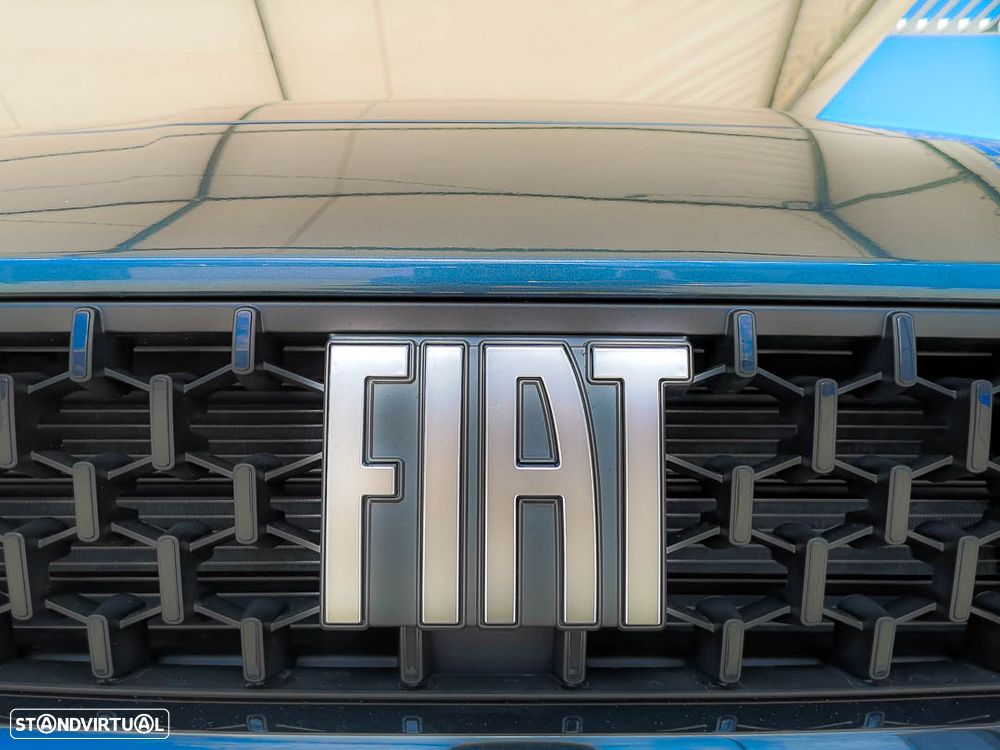 Fiat Tipo Cross 1.3 Multijet - 28