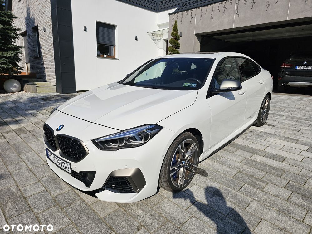 BMW Seria 2 M235i xDrive - 1