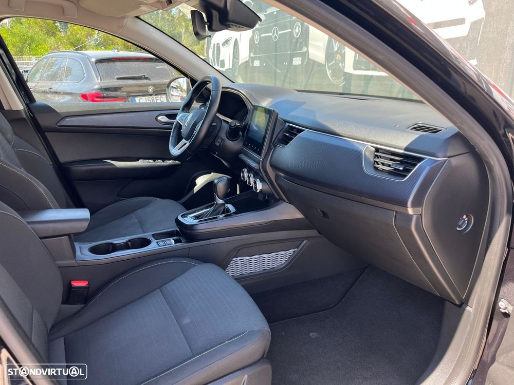 Renault Arkana 1.6 E-Tech Intens - 32